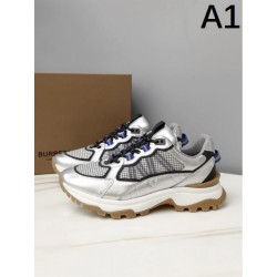2024FW Men's Sneakers BURBERRY No. 1 in total cumulative sales