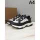 2024FW Men's Sneakers BURBERRY No. 1 in total cumulative sales 2024FW Men's Sneakers BURBERRY No. 1 in total cumulative sales