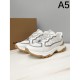 2024FW Men's Sneakers BURBERRY No. 1 in total cumulative sales 2024FW Men's Sneakers BURBERRY No. 1 in total cumulative sales