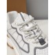 2024FW Men's Sneakers BURBERRY No. 1 in total cumulative sales 2024FW Men's Sneakers BURBERRY No. 1 in total cumulative sales
