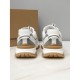 2024FW Men's Sneakers BURBERRY No. 1 in total cumulative sales 2024FW Men's Sneakers BURBERRY No. 1 in total cumulative sales