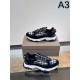 2024FW Men's Sneakers BURBERRY New products that are attracting attention 2024FW Men's Sneakers BURBERRY New products that are attracting attention