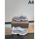 2024FW Men's Sneakers BURBERRY New products that are attracting attention 2024FW Men's Sneakers BURBERRY New products that are attracting attention