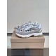 2024FW Men's Sneakers BURBERRY New products that are attracting attention 2024FW Men's Sneakers BURBERRY New products that are attracting attention