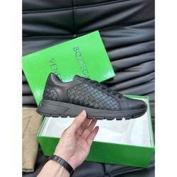 BOTTEGA VENETA Popular elegant 2024SS men's sneakers