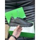 BOTTEGA VENETA Popular elegant 2024SS men's sneakers BOTTEGA VENETA Popular elegant 2024SS men's sneakers