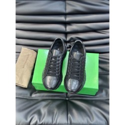 BOTTEGA VENETA Popular elegant 2024SS men's sneakers