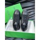 BOTTEGA VENETA Popular elegant 2024SS men's sneakers BOTTEGA VENETA Popular elegant 2024SS men's sneakers