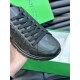 BOTTEGA VENETA Popular elegant 2024SS men's sneakers BOTTEGA VENETA Popular elegant 2024SS men's sneakers