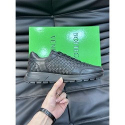 BOTTEGA VENETA Bottega Veneta Popular Items 2024SS Men's Sneakers