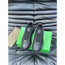 BOTTEGA VENETA Bottega Veneta Popular Items 2024SS Men's Sneakers