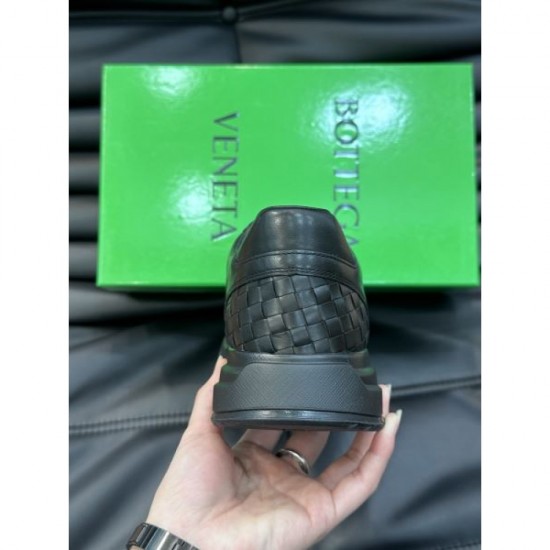 BOTTEGA VENETA Bottega Veneta Popular Items 2024SS Men's Sneakers BOTTEGA VENETA Bottega Veneta Popular Items 2024SS Men's Sneakers