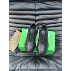 BOTTEGA VENETA Bottega Veneta Limited Time Cheap 2024SS Men's Sneakers