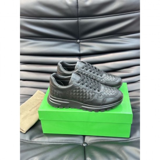 BOTTEGA VENETA Bottega Veneta Limited Time Cheap 2024SS Men's Sneakers BOTTEGA VENETA Bottega Veneta Limited Time Cheap 2024SS Men's Sneakers