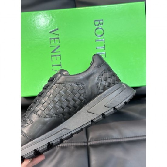 BOTTEGA VENETA Bottega Veneta Limited Time Cheap 2024SS Men's Sneakers BOTTEGA VENETA Bottega Veneta Limited Time Cheap 2024SS Men's Sneakers