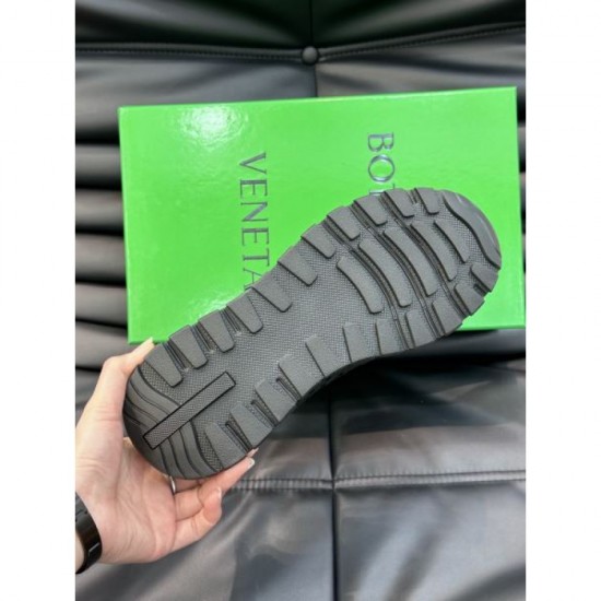 BOTTEGA VENETA Bottega Veneta Limited Time Cheap 2024SS Men's Sneakers BOTTEGA VENETA Bottega Veneta Limited Time Cheap 2024SS Men's Sneakers