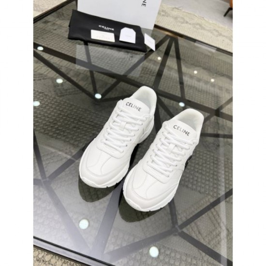 CELINE 2024SS Men's sneakers, a seasonal new item CELINE 2024SS Men's sneakers, a seasonal new item