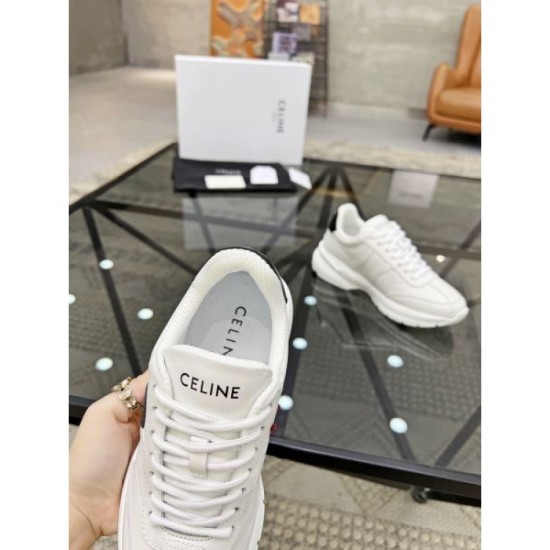 CELINE 2024SS Men's sneakers, a seasonal new item CELINE 2024SS Men's sneakers, a seasonal new item
