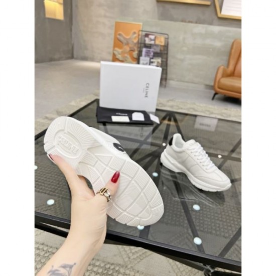 CELINE 2024SS Men's sneakers, a seasonal new item CELINE 2024SS Men's sneakers, a seasonal new item