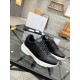CELINE 2024SS Men's Sneakers - Featured Items by Overseas Celebrities CELINE 2024SS Men's Sneakers - Featured Items by Overseas Celebrities