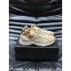CHANEL 2024SS men's sneakers that have a presence every season CHANEL 2024SS men's sneakers that have a presence every season