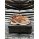 CHANEL 2024SS men's sneakers that have a presence every season CHANEL 2024SS men's sneakers that have a presence every season