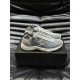 CHANEL 2024SS men's sneakers that have a presence every season CHANEL 2024SS men's sneakers that have a presence every season