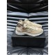 CHANEL 2024SS men's sneakers that have a presence every season CHANEL 2024SS men's sneakers that have a presence every season