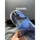 CHANEL 2024SS men's sneakers that have a presence every season CHANEL 2024SS men's sneakers that have a presence every season