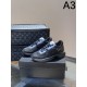CHANEL CHANEL New Spring/Summer 2024SS Men's Sneakers that are extremely popular CHANEL CHANEL New Spring/Summer 2024SS Men's Sneakers that are extremely popular