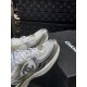 CHANEL CHANEL New Spring/Summer 2024SS Men's Sneakers that are extremely popular CHANEL CHANEL New Spring/Summer 2024SS Men's Sneakers that are extremely popular