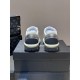 CHANEL CHANEL New Spring/Summer 2024SS Men's Sneakers that are extremely popular CHANEL CHANEL New Spring/Summer 2024SS Men's Sneakers that are extremely popular