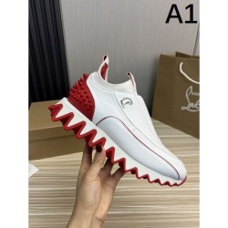 CHRISTIAN LOUBOUTIN Christian Louboutin Sold Out 2024SS Men's Sneakers