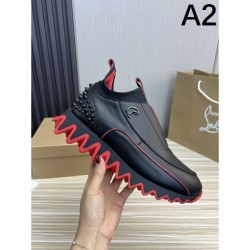 CHRISTIAN LOUBOUTIN Christian Louboutin Sold Out 2024SS Men's Sneakers