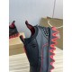 CHRISTIAN LOUBOUTIN Christian Louboutin Sold Out 2024SS Men's Sneakers CHRISTIAN LOUBOUTIN Christian Louboutin Sold Out 2024SS Men's Sneakers