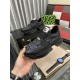 DOLCE & GABBANA Dolce & Gabbana Attractive Good Condition 2024SS Men's Sneakers DOLCE & GABBANA Dolce & Gabbana Attractive Good Condition 2024SS Men's Sneakers