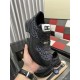 DOLCE & GABBANA Dolce & Gabbana Attractive Good Condition 2024SS Men's Sneakers DOLCE & GABBANA Dolce & Gabbana Attractive Good Condition 2024SS Men's Sneakers