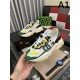 DOLCE & GABBANA Dolce & Gabbana Trendy Items 2024SS Men's Sneakers DOLCE & GABBANA Dolce & Gabbana Trendy Items 2024SS Men's Sneakers