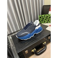 DOLCE & GABBANA Dolce & Gabbana Highly Attention 2024SS Men's Sneakers