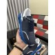 DOLCE & GABBANA Dolce & Gabbana Highly Attention 2024SS Men's Sneakers DOLCE & GABBANA Dolce & Gabbana Highly Attention 2024SS Men's Sneakers