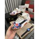 DOLCE & GABBANA Dolce & Gabbana Sophisticated Design 2024SS Men's Sneakers DOLCE & GABBANA Dolce & Gabbana Sophisticated Design 2024SS Men's Sneakers