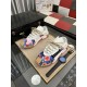 DOLCE & GABBANA Dolce & Gabbana Sophisticated Design 2024SS Men's Sneakers DOLCE & GABBANA Dolce & Gabbana Sophisticated Design 2024SS Men's Sneakers