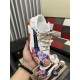 DOLCE & GABBANA Dolce & Gabbana Sophisticated Design 2024SS Men's Sneakers DOLCE & GABBANA Dolce & Gabbana Sophisticated Design 2024SS Men's Sneakers