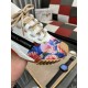DOLCE & GABBANA Dolce & Gabbana Sophisticated Design 2024SS Men's Sneakers DOLCE & GABBANA Dolce & Gabbana Sophisticated Design 2024SS Men's Sneakers