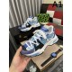 DOLCE & GABBANA Dolce & Gabbana Standard Popular 2024SS Men's Sneakers DOLCE & GABBANA Dolce & Gabbana Standard Popular 2024SS Men's Sneakers