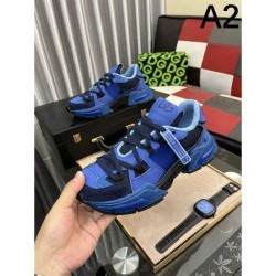 DOLCE & GABBANA Dolce & Gabbana Standard Popular 2024SS Men's Sneakers