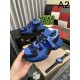 DOLCE & GABBANA Dolce & Gabbana Standard Popular 2024SS Men's Sneakers DOLCE & GABBANA Dolce & Gabbana Standard Popular 2024SS Men's Sneakers