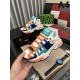 DOLCE & GABBANA Dolce & Gabbana Standard Popular 2024SS Men's Sneakers DOLCE & GABBANA Dolce & Gabbana Standard Popular 2024SS Men's Sneakers