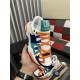 DOLCE & GABBANA Dolce & Gabbana Standard Popular 2024SS Men's Sneakers DOLCE & GABBANA Dolce & Gabbana Standard Popular 2024SS Men's Sneakers