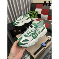 DOLCE & GABBANA Dolce & Gabbana Popular Topics 2024SS Men's Sneakers